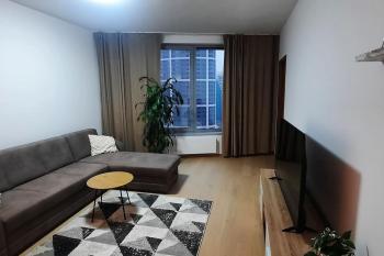 Sky-park Flat&Parking, Bratislava (fotografie 4)
