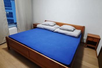 Sky-park Flat&Parking, Bratislava (fotografie 5)