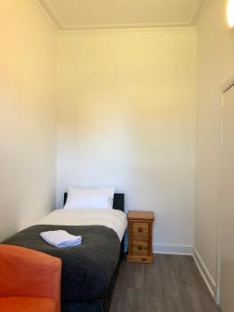 Spare Room Stay, Edynburg (zdjęcie 3)