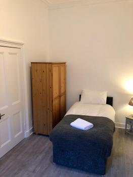 Spare Room Stay, Edynburg (zdjęcie 2)