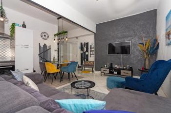 Spacious Apartment Center, Split (zdjęcie 3)