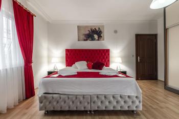 Villa Yazır, Antalya (foto 3)
