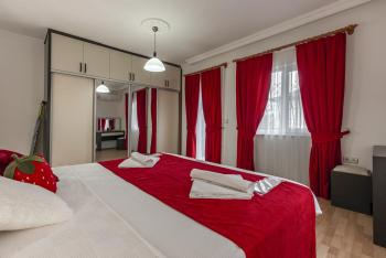 Villa Yazır, Antalya (foto 2)