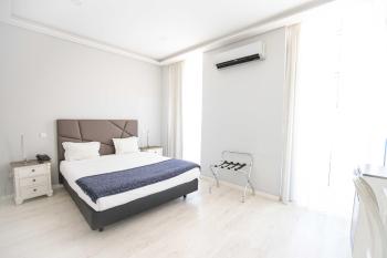 Grande Pensao Residencial Alcobia, Lisbonne (photo 2)