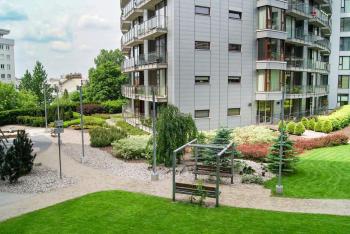 Apartamenty Triton Park, Varšava (fotografie 4)