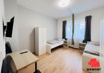 Schöne, große Monteurwohnung, Bremen (photo 3)