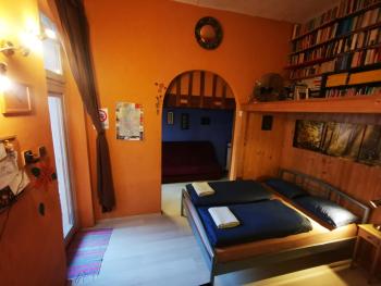 High Sky Apartment, Budapešť (fotografie 5)