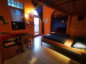 High Sky Apartment, Budapešť (fotografie 3)