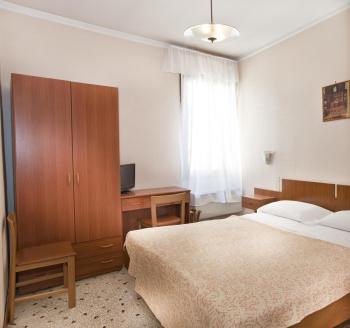 Hotel San Fantin, Benátky (fotografie 2)