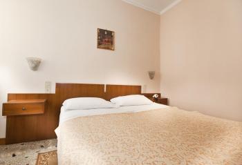 Hotel San Fantin, Benátky (fotografie 3)