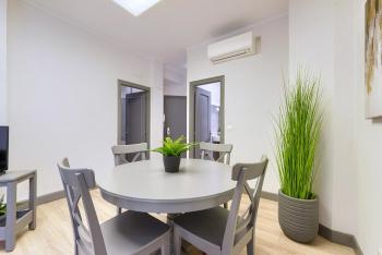 Tristán Vivienda turística de Diseño con AC, Bilbao (fotografie 5)