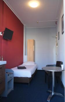 Hotel Abba, Amsterdam (photo 4)