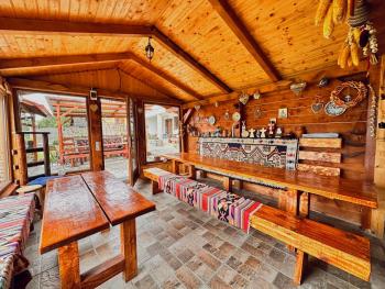 Casa Andreas, Zărneşti (Foto 4)