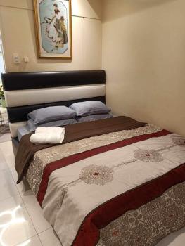 Deluxe Apartment-MOA, Manila (fotografie 3)