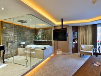 AHC Old City Hotel, Istanbul (photo 3)