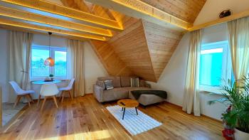Apartamenty Podwika rodzinne z widokiem na góry - Zakopane, Zakopane (fotografie 4)