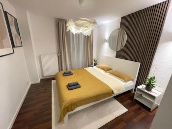 Charmantes TinyHouse im Zentrum - MalliBase Apartments, Hannover (fotografie 2)