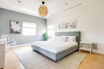 Fabulous for families & business 5/3 + 1/1 studio, Los Angeles (fotografie 3)