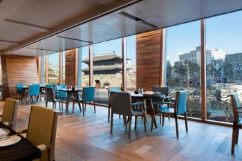 JW Marriott Dongdaemun Square Seoul, Сеул (фото 3)