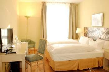 Hotel am Schloß Köpenick by Golden Tulip, Berlín (foto 4)
