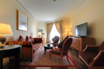 InterContinental Jeddah by IHG, Gedda (foto 5)