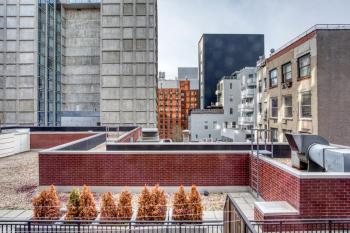 LES 1br w elevator wd nr green space NYC-1316, New York (Foto 4)