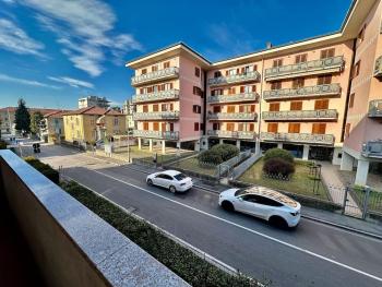[near Orio] BGY Malpensata HOUSE, Bergamo (fotografie 3)