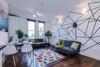 Spacious City Centre Retreat in Leeds City Centre, Leeds (Foto 3)