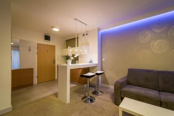 Rest Apartments, Breslau (Foto 5)