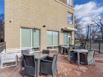 Hampton Inn & Suites Cincinnati Midtown Rookwood, Cincinnati (fotografie 3)