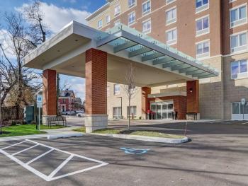 Hampton Inn & Suites Cincinnati Midtown Rookwood, Cincinnati (fotografie 5)