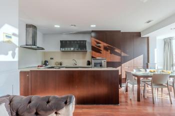 Enjoybcn Fira Apartment, Barcelona (fotografie 3)