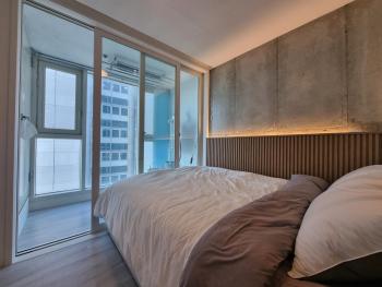 Ville apartment Sunneung Station&Coex free wifi, Soul (fotografie 5)