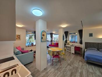 Ljubljana Park Apartments Bolero, Lublaň (fotografie 2)