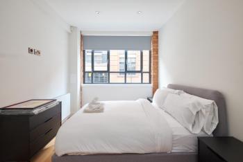 GuestReady - Delightful stay near the city centre, Birmingham (foto 3)