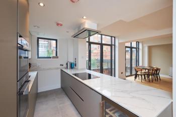 GuestReady - Delightful stay near the city centre, Birmingham (foto 2)
