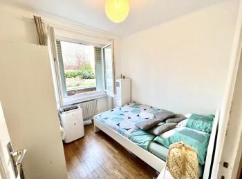 Lyon Chambre pour une personne chez Dalia, Lyon (zdjęcie 4)