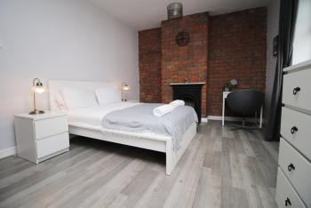 Parking | 2BR | Luxurious, Cardiff (Foto 4)