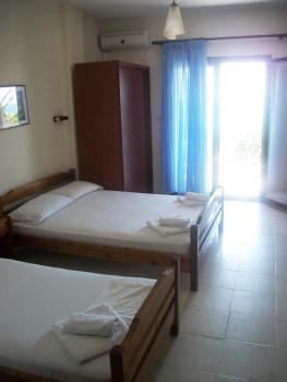 Alkioni by the Sea Hotel, Siviri (fotografie 5)