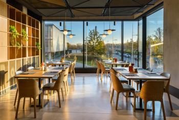 Barceló Warsaw Powiśle, Varsavia (foto 3)