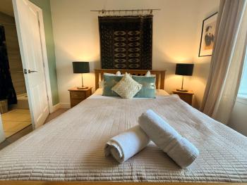 Garnethill Charm 3 Bed Flat Central Glasgow, Glasgow (photo 5)