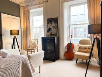 Garnethill Charm 3 Bed Flat Central Glasgow, Glasgow (photo 4)