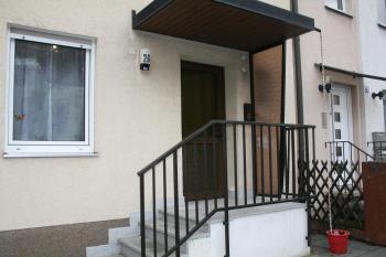 Apartment NBG im Zentrum, Norimberga (foto 4)