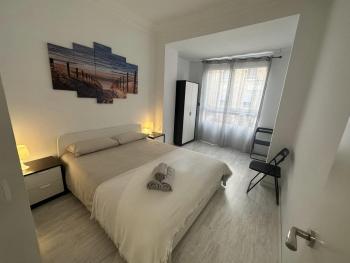 Valencia Apartamento Estilo italiano, Valencie (fotografie 3)