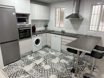 Valencia Apartamento Estilo italiano, Valencie (fotografie 4)