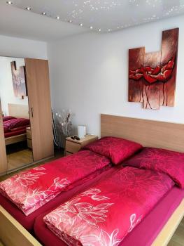 80 qm Apartment Alessia Nürnberg, Нюрнберг (фото 5)