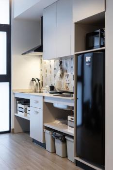 Victoria Inn Apartment, Valencie (fotografie 3)