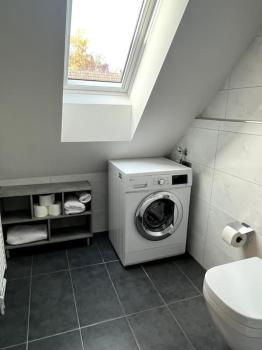 Central & modern penthouse-studio with balcony & air-condition, Zurich (photo 5)