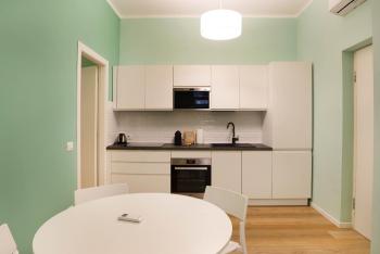 Italianflat - Elegant 2 Bedrooms with Balcony, 10 min walk from Arena, Werona (zdjęcie 4)