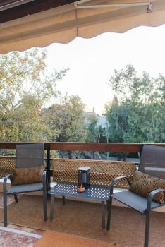 Central Kifissia LÍMε & ÁPPεROL Malomar Homing, Athen (Foto 2)